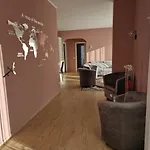 Апартаменты Panoramic View La Quiete *