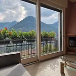 Panoramic View La Quiete Апартаменты Dizzasco