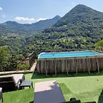 Апартаменты Panoramic View La Quiete