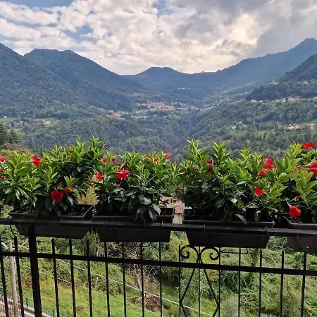 Panoramic View La Quiete Апартаменты *