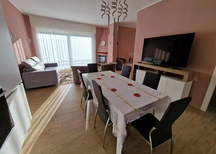 Panoramic View La Quiete