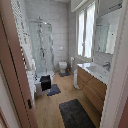 Panoramic View La Quiete Dizzasco