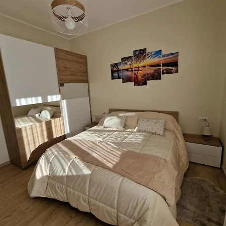 Panoramic View La Quiete Appartement