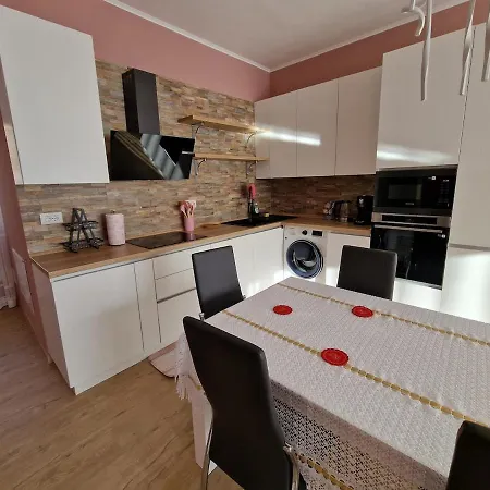 Panoramic View La Quiete Appartement *