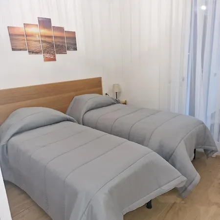 Appartement Panoramic View La Quiete