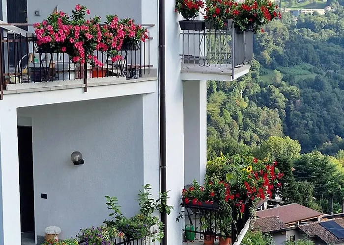 Panoramic View La Quiete