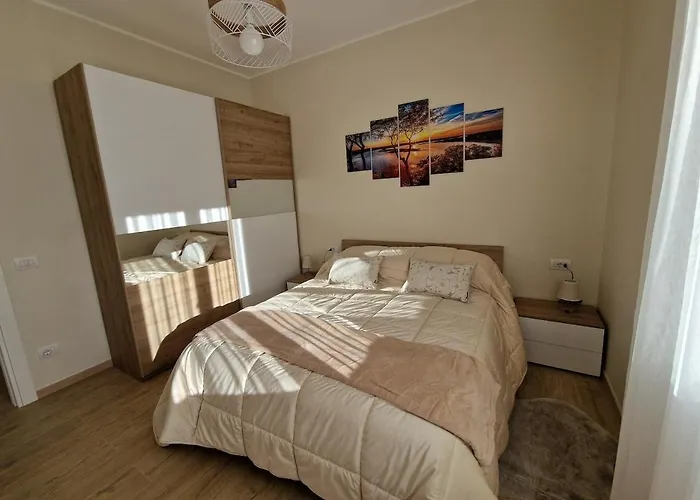 Panoramic View La Quiete Апартаменты