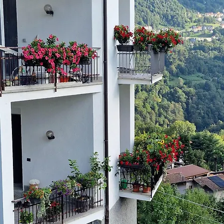 Panoramic View La Quiete