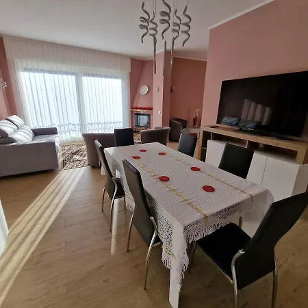 Panoramic View La Quiete